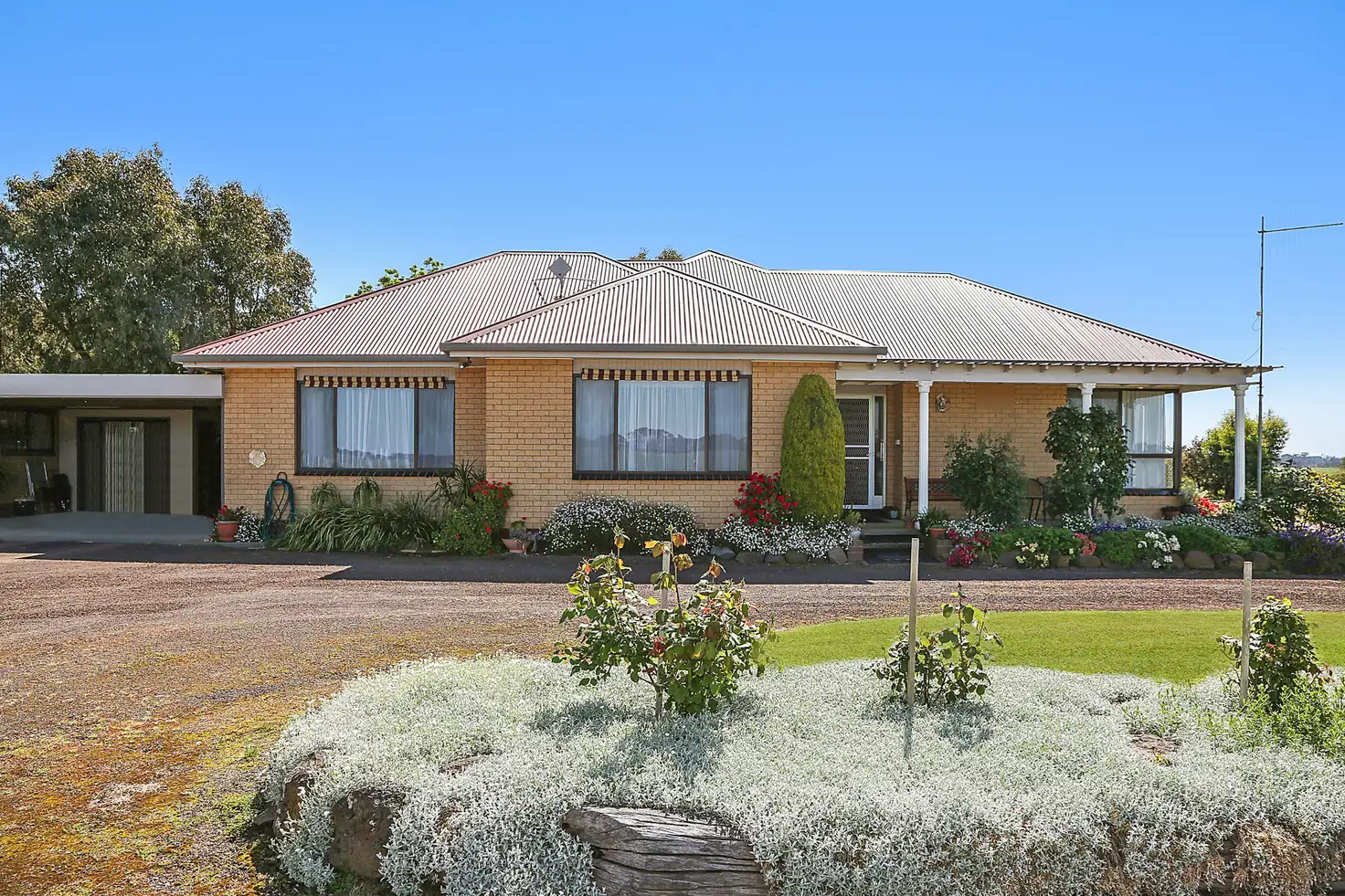Main view of Homely house listing, 119 Cobden-South Ecklin Road, Cobden VIC 3266
