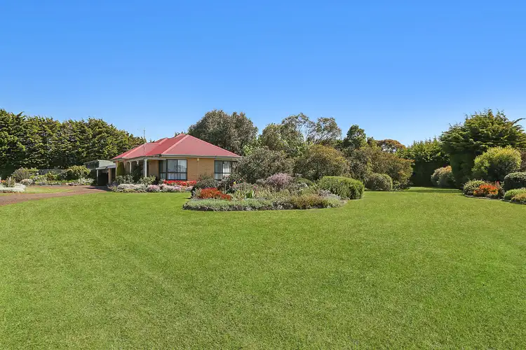 Fourth view of Homely house listing, 119 Cobden-South Ecklin Road, Cobden VIC 3266