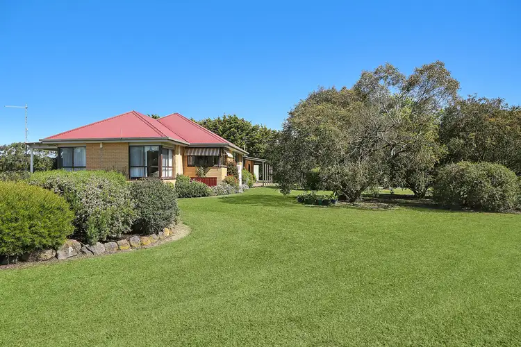 Fifth view of Homely house listing, 119 Cobden-South Ecklin Road, Cobden VIC 3266