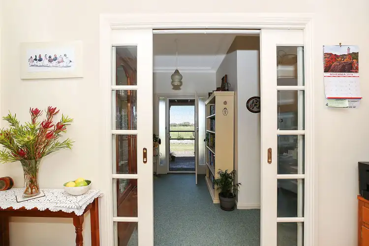 Seventh view of Homely house listing, 119 Cobden-South Ecklin Road, Cobden VIC 3266