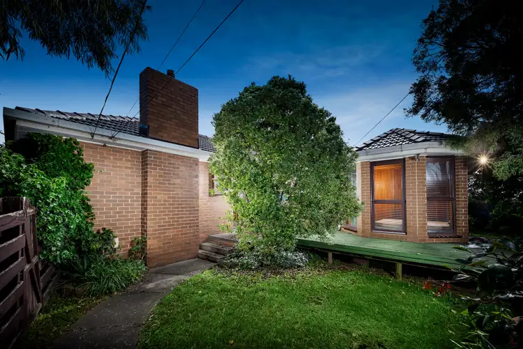Second view of Homely house listing, 217 Gladstone Road, Dandenong North VIC 3175