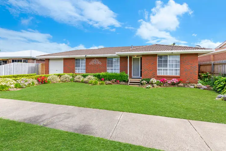 49 Breton Street, Warrnambool VIC 3280