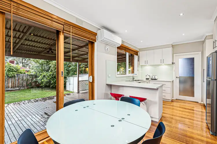 Fifth view of Homely house listing, 6 Avis Court, Forest Hill VIC 3131