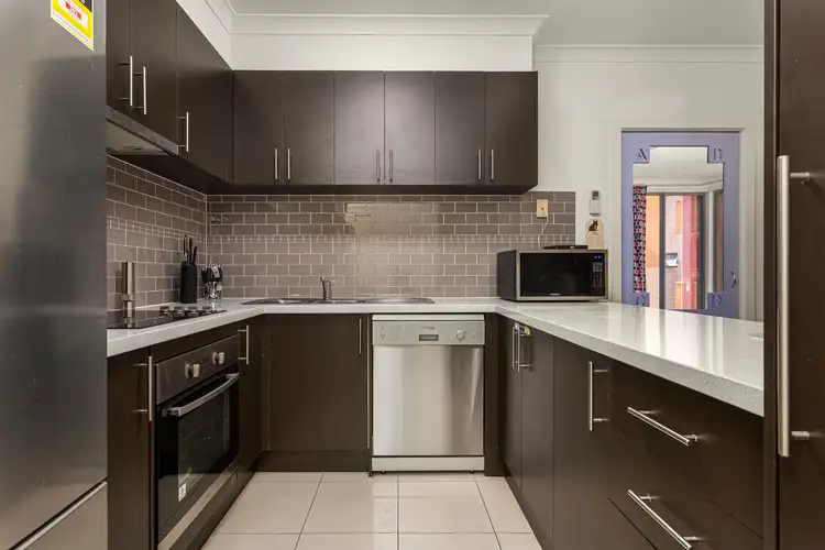 Main view of Homely apartment listing, 101/5 Wardens Walk, Coburg VIC 3058