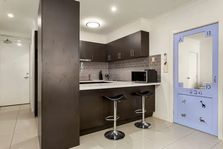 Third view of Homely apartment listing, 101/5 Wardens Walk, Coburg VIC 3058
