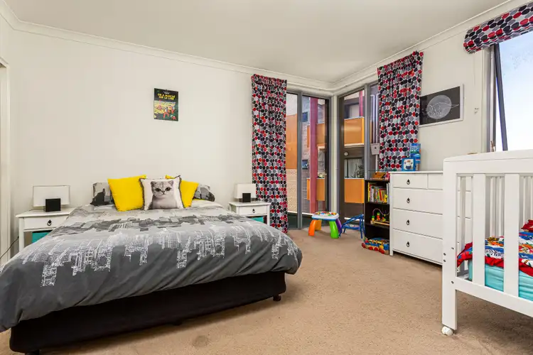 Fifth view of Homely apartment listing, 101/5 Wardens Walk, Coburg VIC 3058