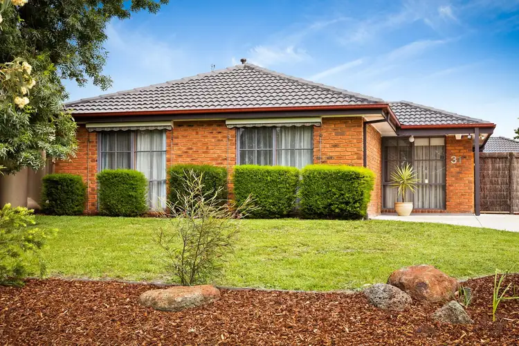 31 Kingston Avenue, Pakenham VIC 3810