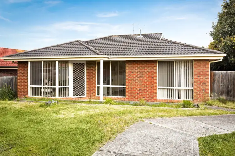 24 Silver Gum Drive, Pakenham VIC 3810