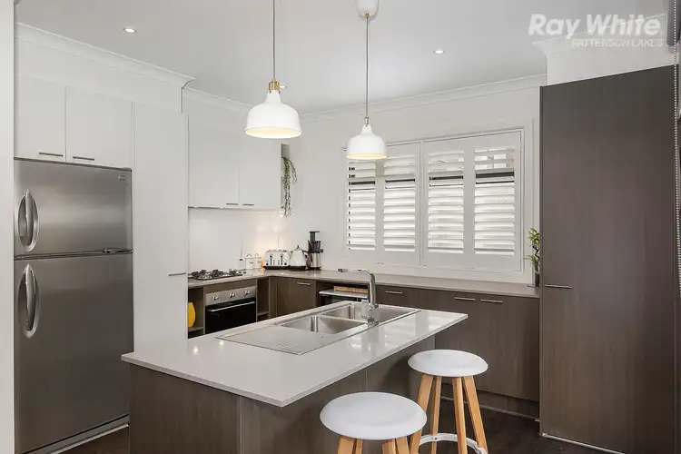 Fifth view of Homely townhouse listing, 17 Gordon Street, Mornington VIC 3931