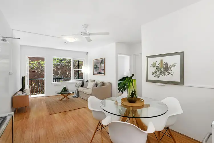 6/4A Carr Street, Coogee NSW 2034