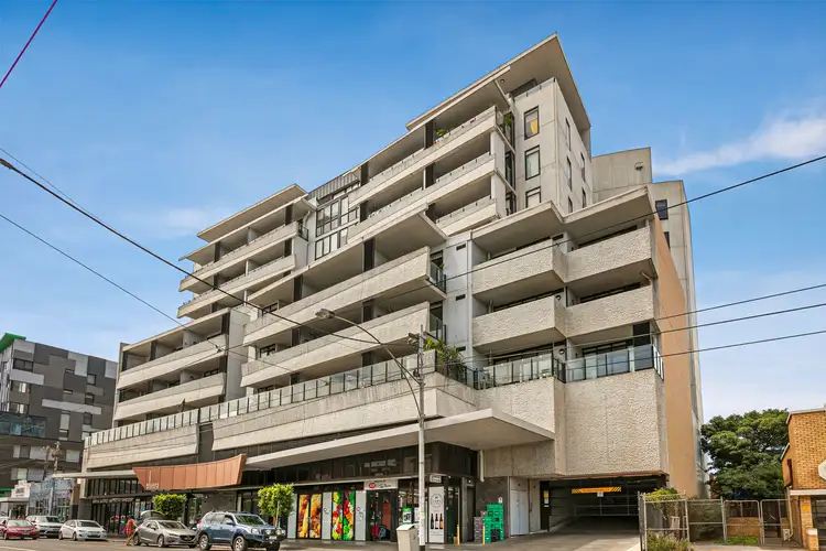 802/330 Lygon Street, Brunswick East VIC 3057