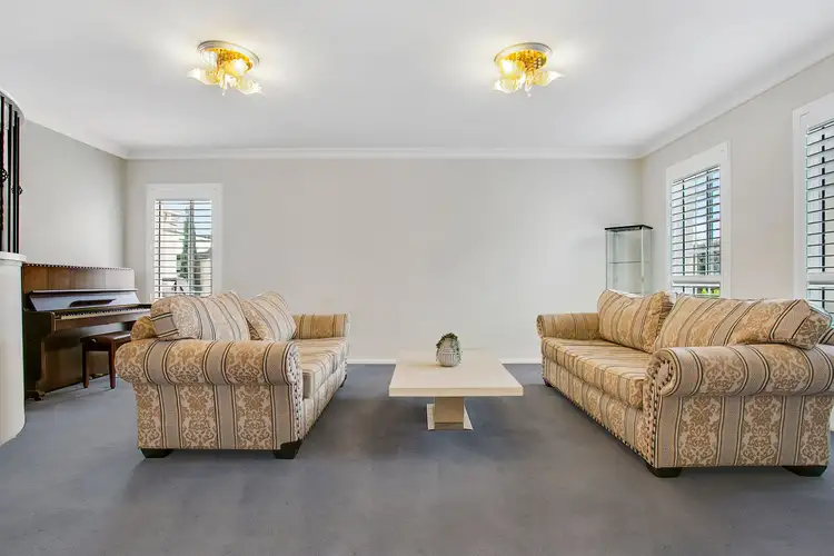 Second view of Homely house listing, 9 Lodi Close, West Hoxton NSW 2171