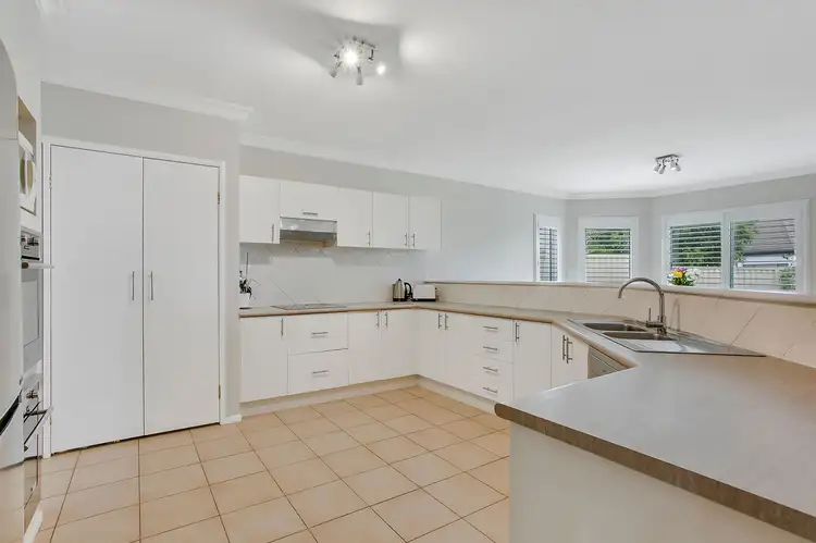 Third view of Homely house listing, 9 Lodi Close, West Hoxton NSW 2171