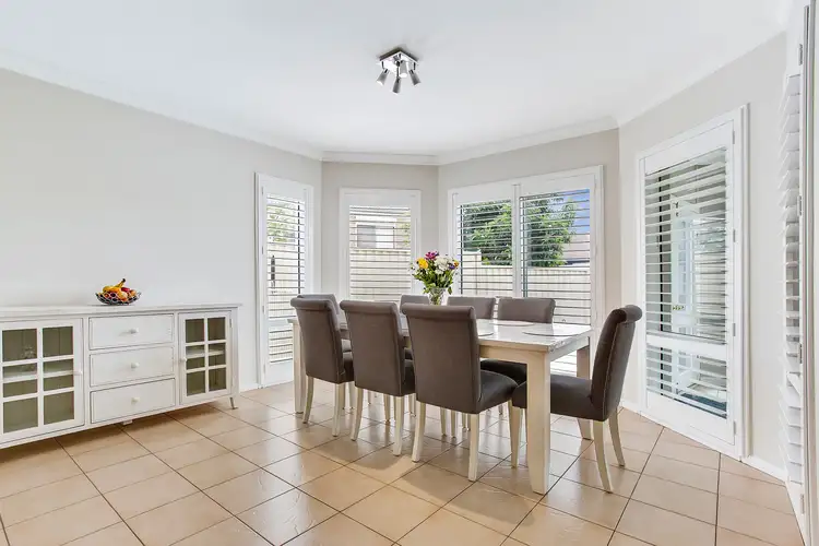 Fourth view of Homely house listing, 9 Lodi Close, West Hoxton NSW 2171