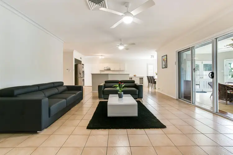 Fifth view of Homely house listing, 9 Lodi Close, West Hoxton NSW 2171
