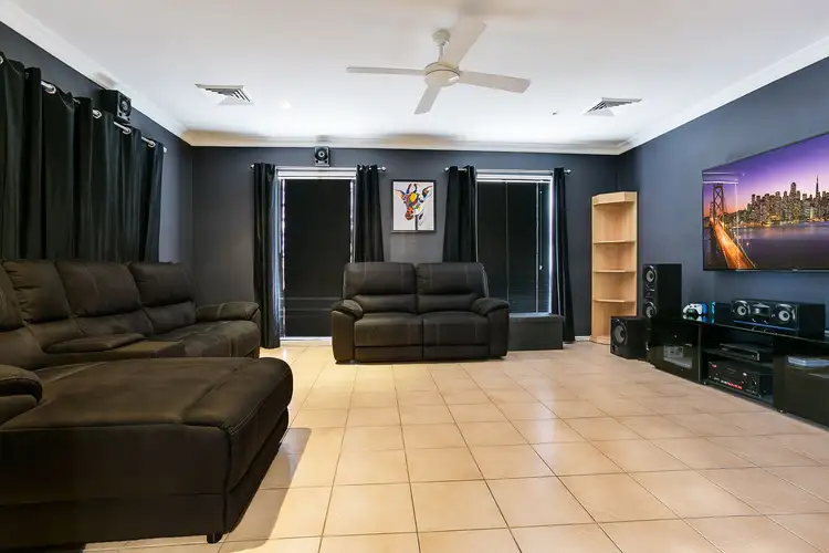 Sixth view of Homely house listing, 9 Lodi Close, West Hoxton NSW 2171