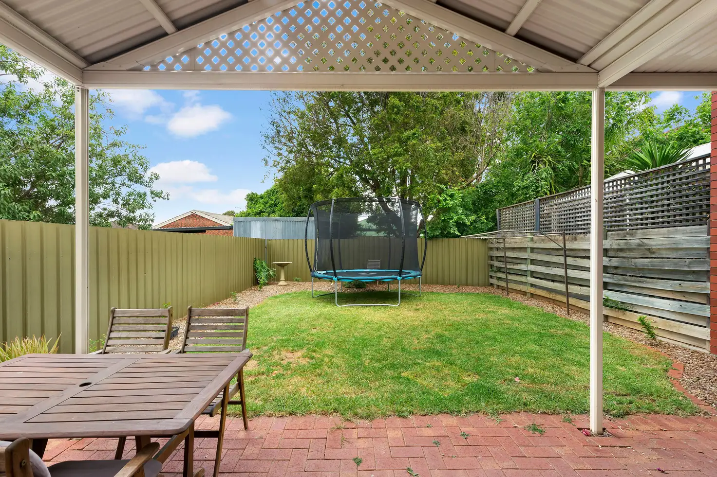 Main view of Homely townhouse listing, 11/14-16 Long Street, Plympton SA 5038