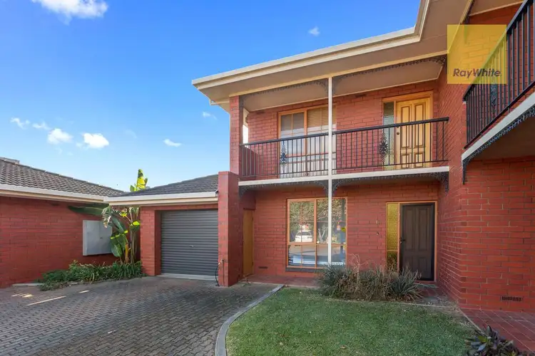 Second view of Homely townhouse listing, 11/14-16 Long Street, Plympton SA 5038
