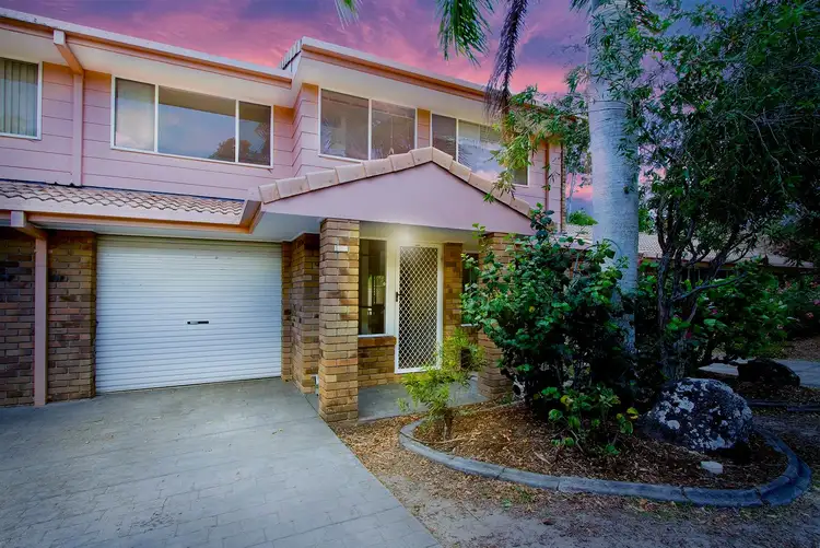 105/97 Edmund Rice Drive, Southport QLD 4215
