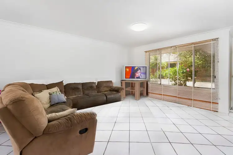 Third view of Homely townhouse listing, 105/97 Edmund Rice Drive, Southport QLD 4215