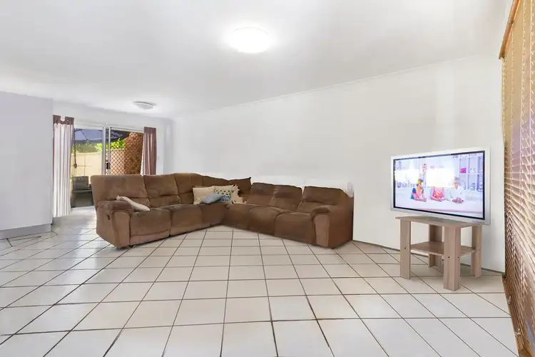 Fourth view of Homely townhouse listing, 105/97 Edmund Rice Drive, Southport QLD 4215