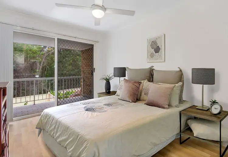 Fifth view of Homely townhouse listing, 105/97 Edmund Rice Drive, Southport QLD 4215
