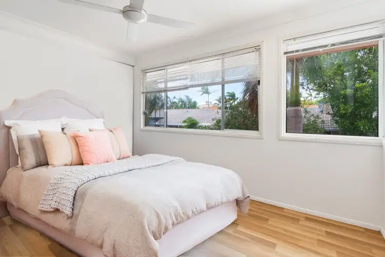 Sixth view of Homely townhouse listing, 105/97 Edmund Rice Drive, Southport QLD 4215