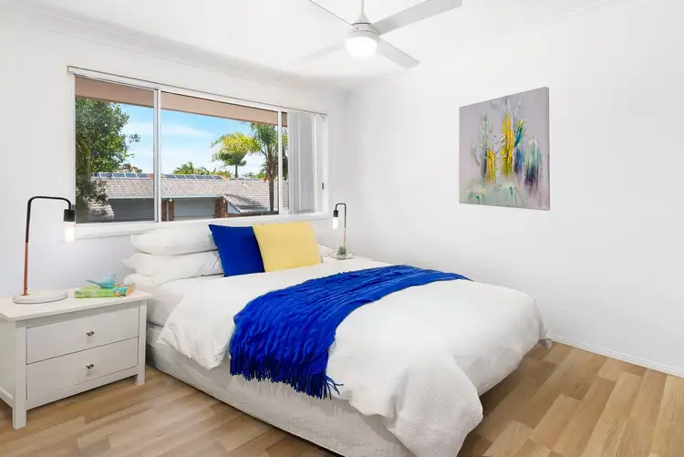 Seventh view of Homely townhouse listing, 105/97 Edmund Rice Drive, Southport QLD 4215