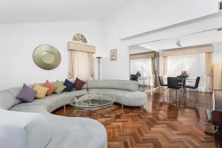 Third view of Homely house listing, 3 Appletree Place, Menai NSW 2234