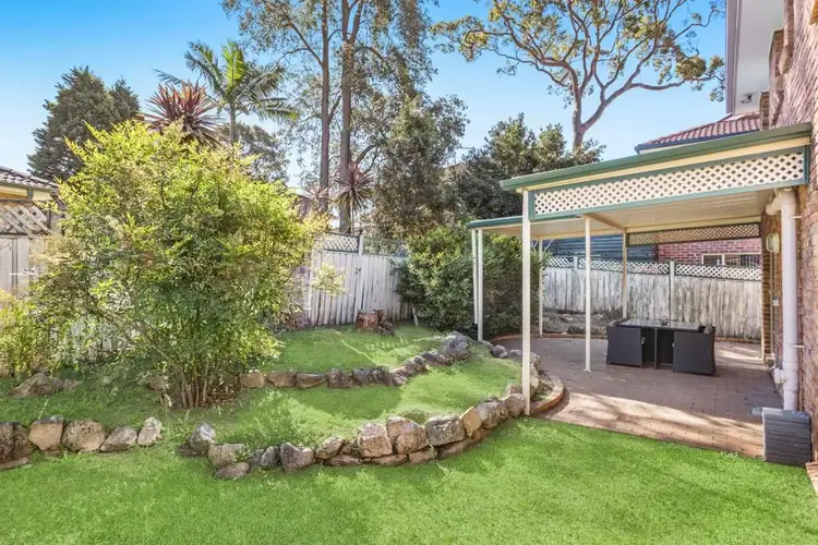 Fourth view of Homely house listing, 3 Appletree Place, Menai NSW 2234