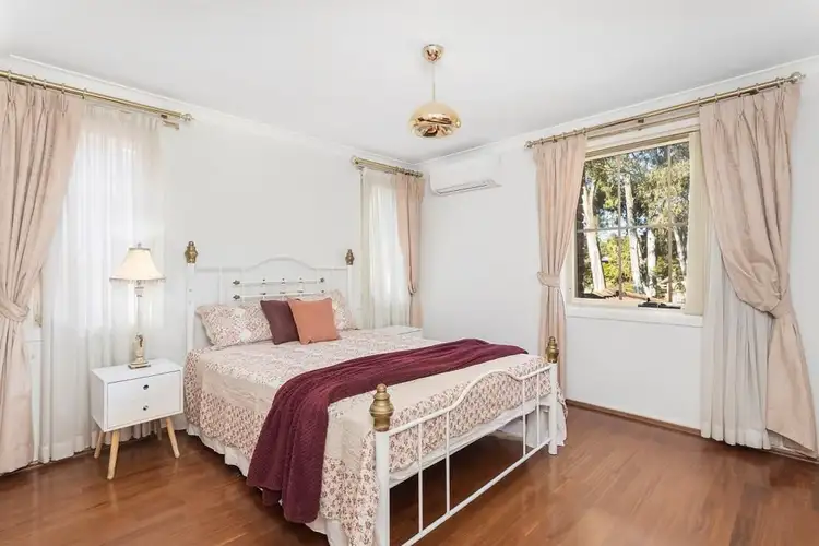 Fifth view of Homely house listing, 3 Appletree Place, Menai NSW 2234