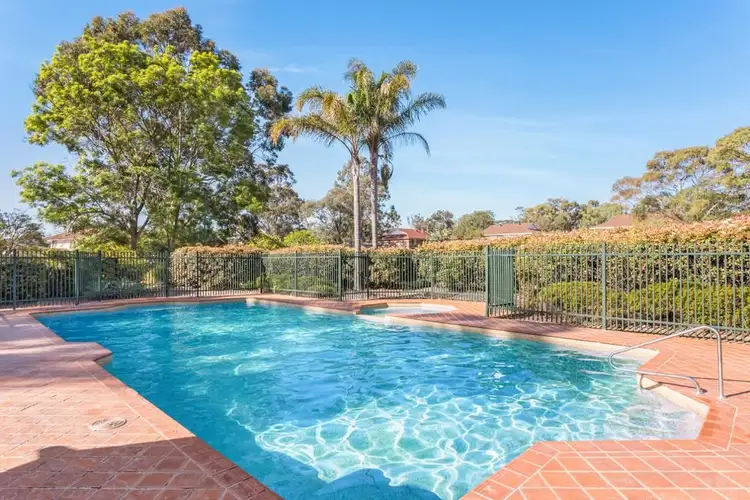 Sixth view of Homely house listing, 3 Appletree Place, Menai NSW 2234