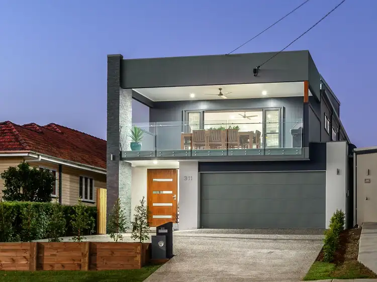 311 Rode Road, Wavell Heights QLD 4012