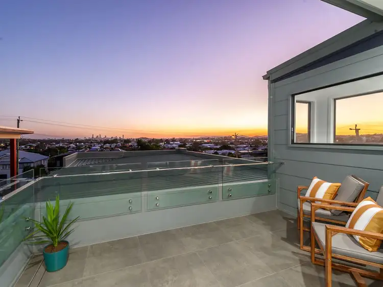 Second view of Homely house listing, 311 Rode Road, Wavell Heights QLD 4012