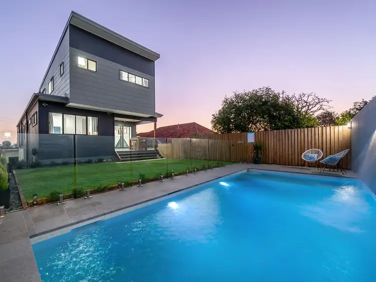 Fourth view of Homely house listing, 311 Rode Road, Wavell Heights QLD 4012