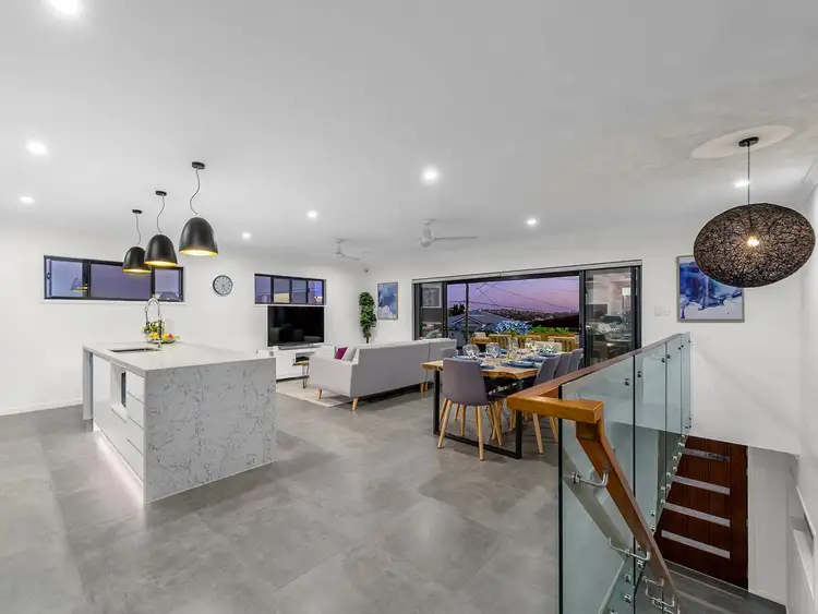 Sixth view of Homely house listing, 311 Rode Road, Wavell Heights QLD 4012