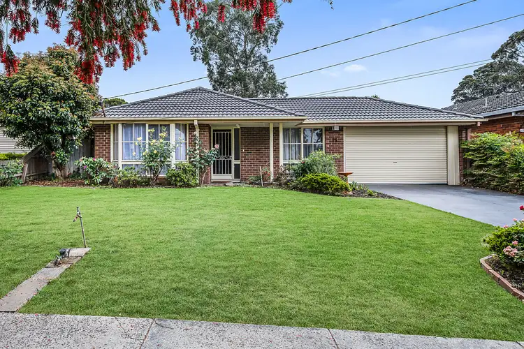 75 Galahad Crescent, Glen Waverley VIC 3150