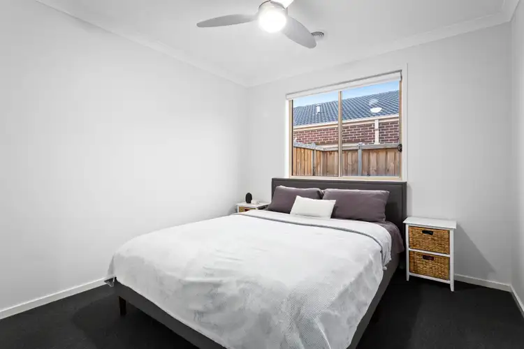 Sixth view of Homely house listing, 18 Grisham Drive, Officer VIC 3809