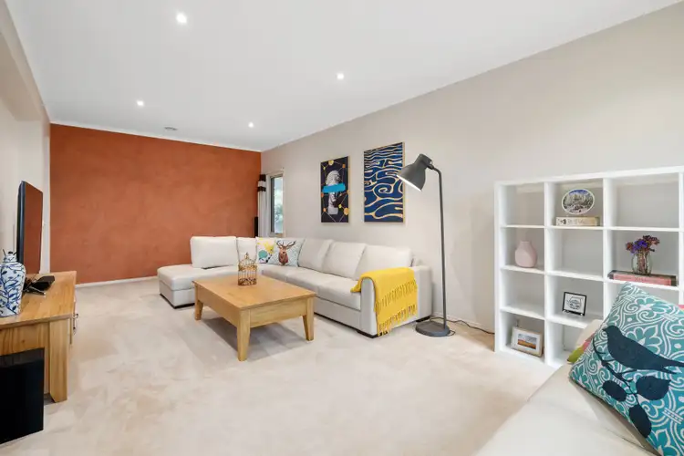Fifth view of Homely house listing, 11 Lilly Pilly Avenue, Bundoora VIC 3083