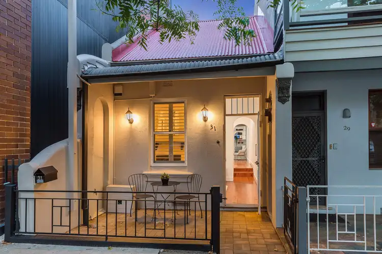 31 Nelson Street, Annandale NSW 2038