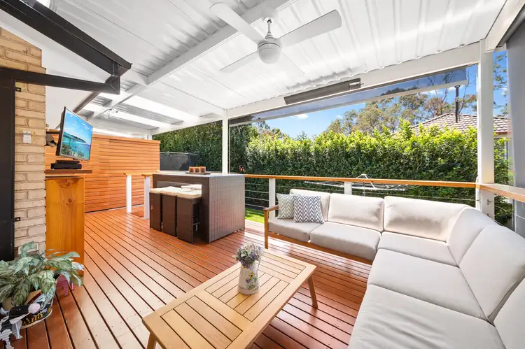 21B Popperwell Drive, Menai NSW 2234