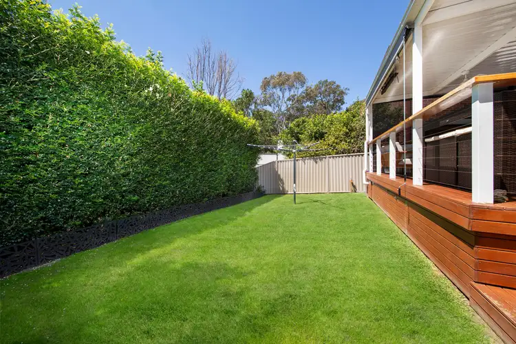 Second view of Homely townhouse listing, 21B Popperwell Drive, Menai NSW 2234