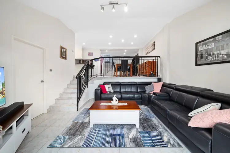 Fourth view of Homely townhouse listing, 21B Popperwell Drive, Menai NSW 2234