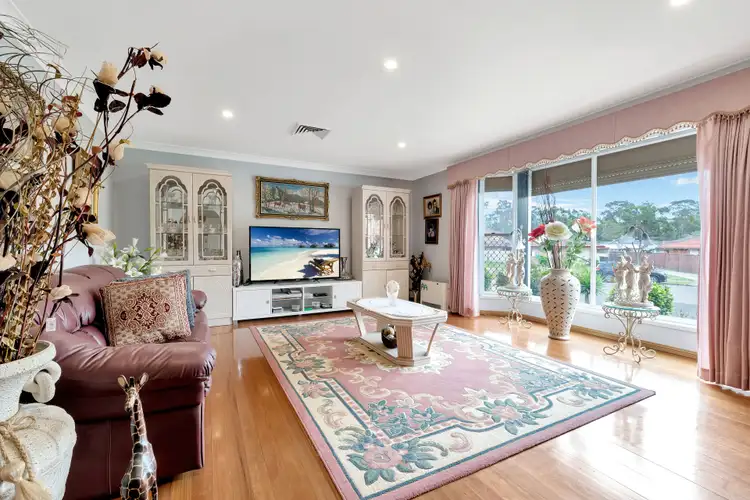 Fourth view of Homely house listing, 12 Quinn Place, Prairiewood NSW 2176