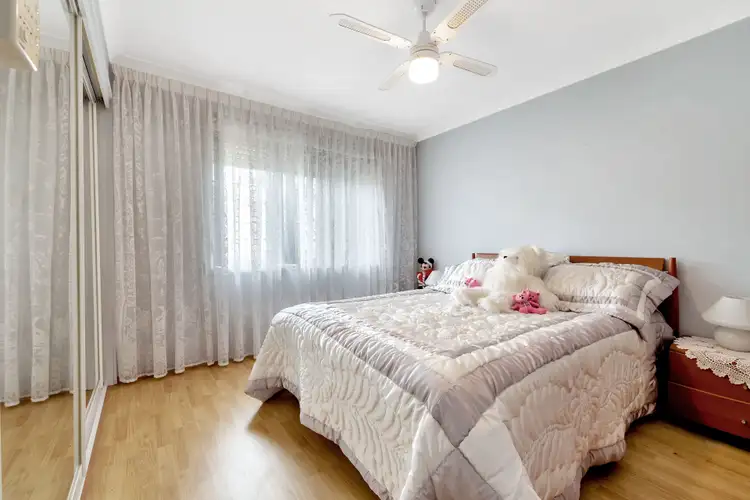 Sixth view of Homely house listing, 12 Quinn Place, Prairiewood NSW 2176
