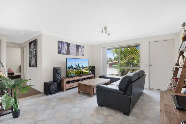 Third view of Homely semi-detached listing, 1/61 Covent Gardens Way, Banora Point NSW 2486