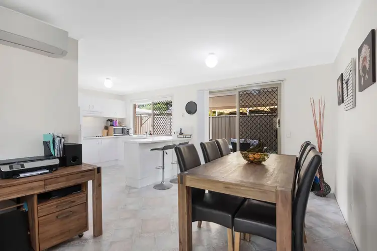 Fourth view of Homely semi-detached listing, 1/61 Covent Gardens Way, Banora Point NSW 2486