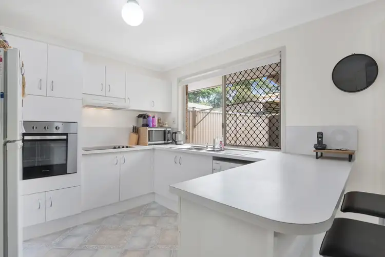Fifth view of Homely semi-detached listing, 1/61 Covent Gardens Way, Banora Point NSW 2486