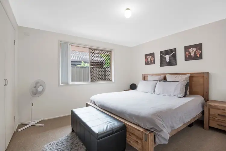 Sixth view of Homely semi-detached listing, 1/61 Covent Gardens Way, Banora Point NSW 2486