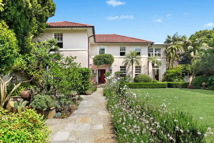 16 Kent Road, Rose Bay NSW 2029